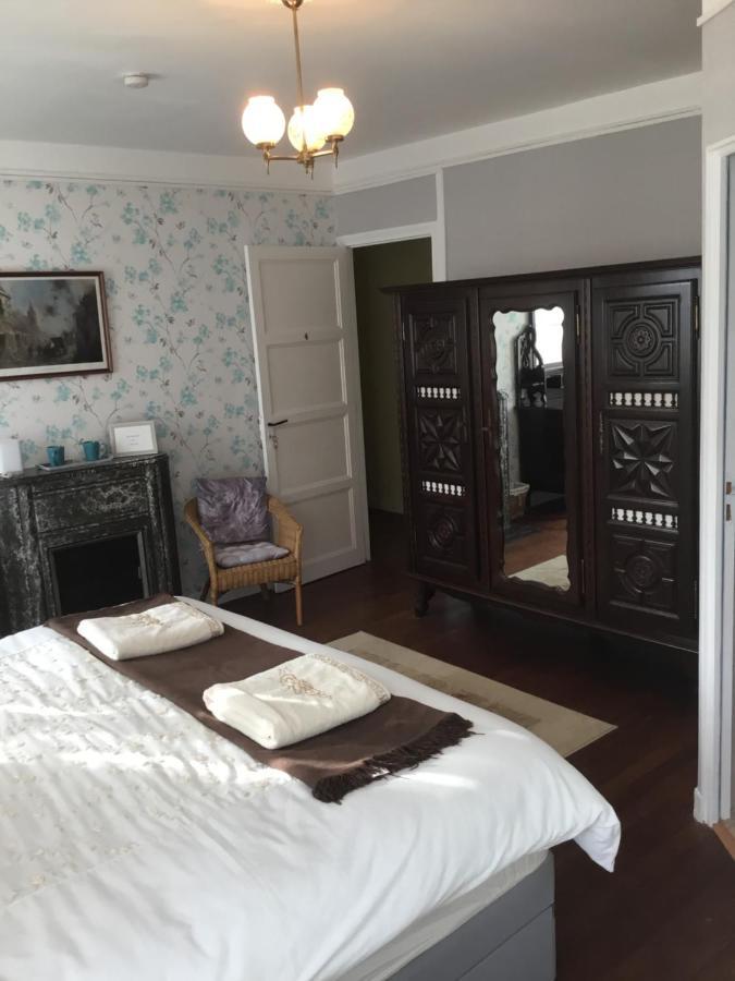 Le Clos Castel Raids Extérieur photo
