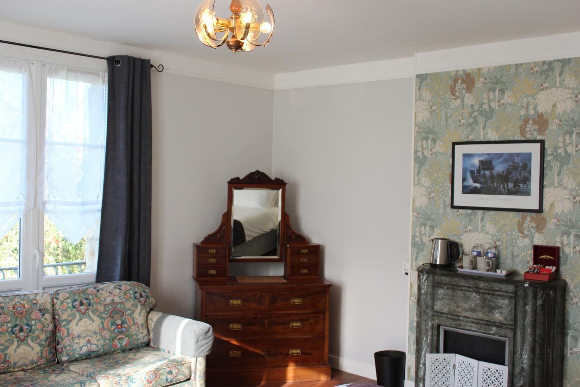Le Clos Castel Raids Extérieur photo