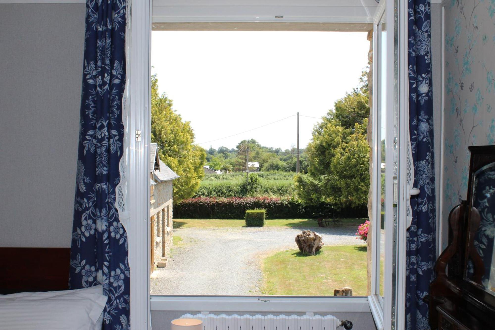 Le Clos Castel Raids Extérieur photo
