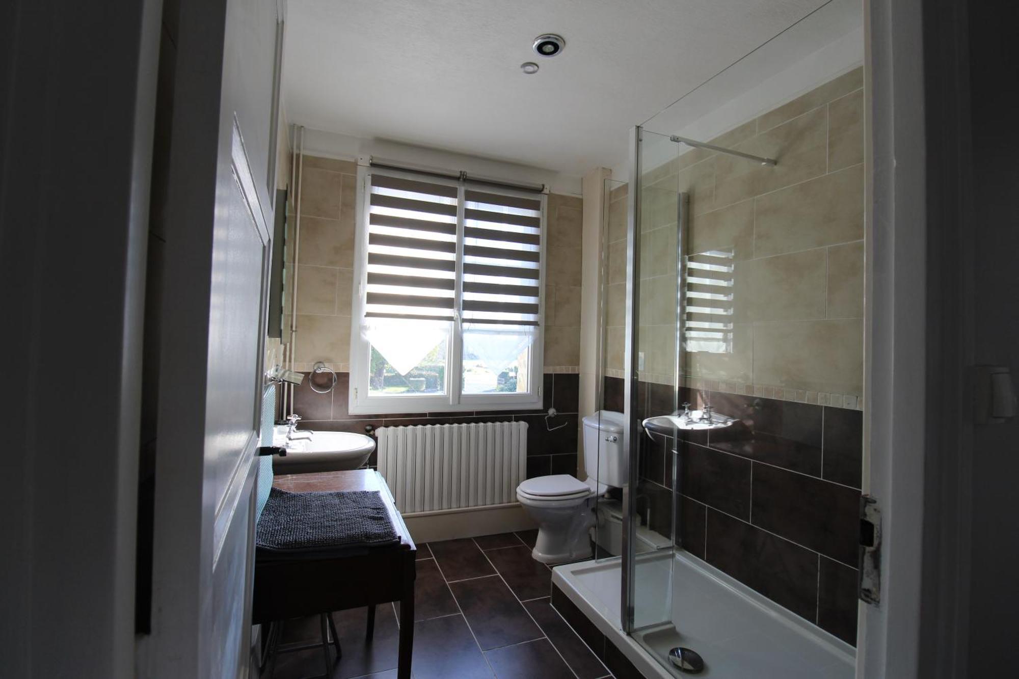 Le Clos Castel Raids Extérieur photo