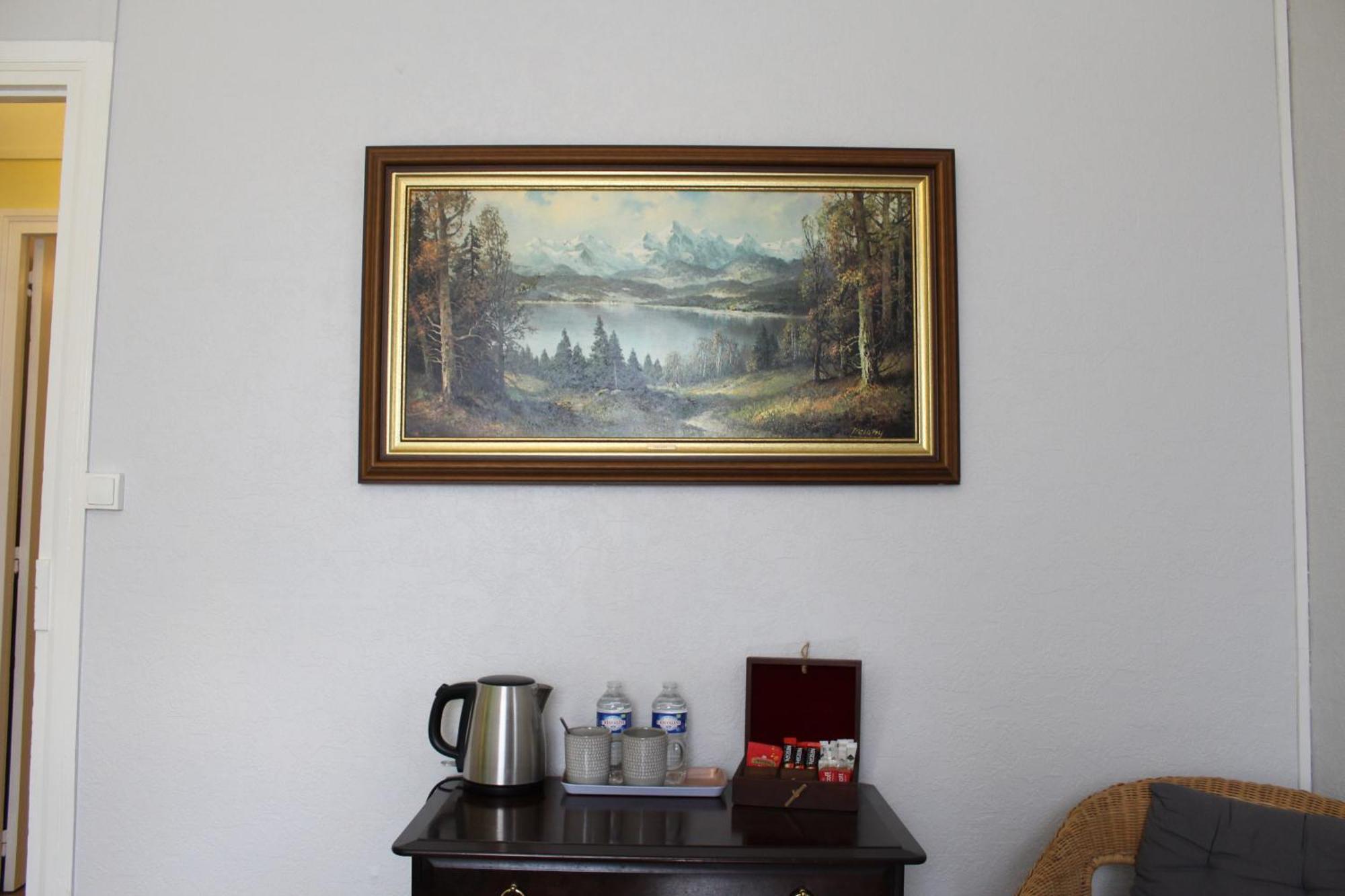 Le Clos Castel Raids Extérieur photo