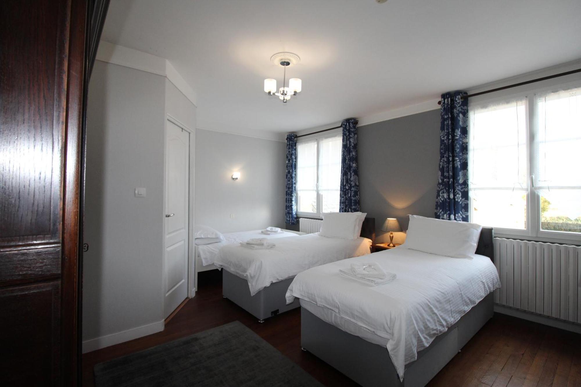 Le Clos Castel Raids Extérieur photo
