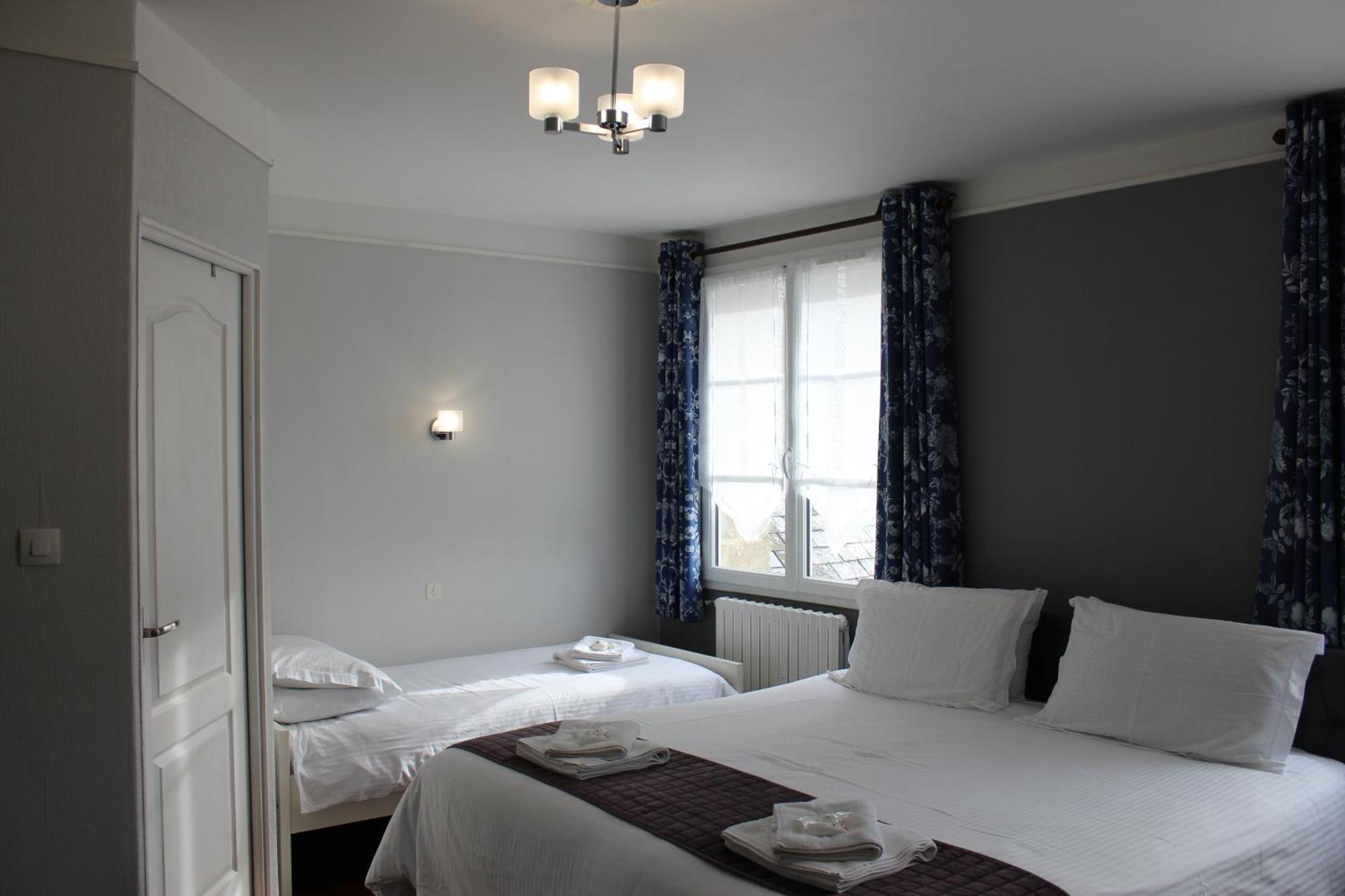 Le Clos Castel Raids Extérieur photo
